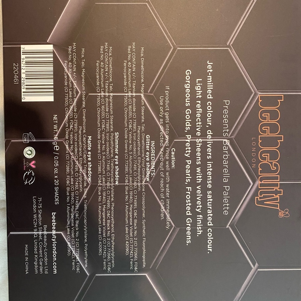 Barbarella - Picture 3 of 7